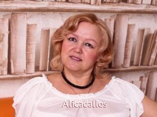 Alicacallos