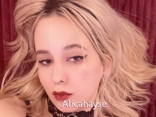 Alicahayse