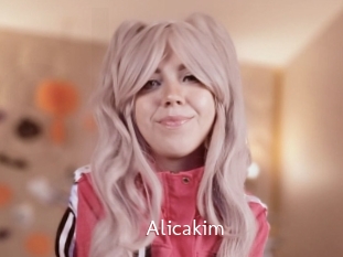 Alicakim