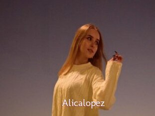 Alicalopez