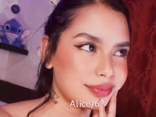 Alice76