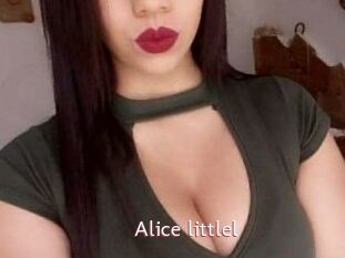 Alice_littlel