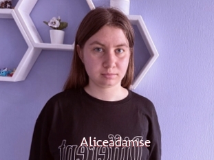 Aliceadamse