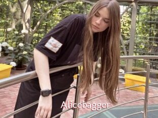 Alicebagger