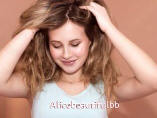 Alicebeautifulbb
