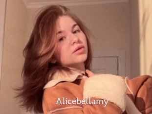 Alicebellamy