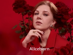 Alicebiorn