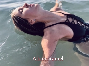 Alicecaramel