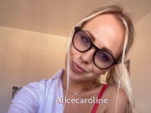 Alicecaroline