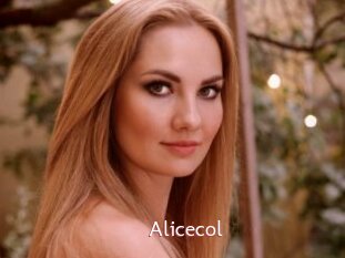 Alicecol