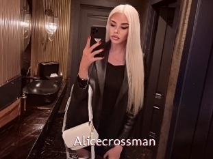 Alicecrossman