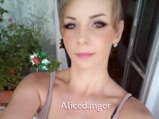 Alicedanger