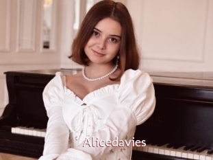 alicedavies Sweet links only