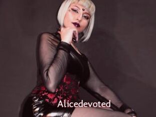 Alicedevoted