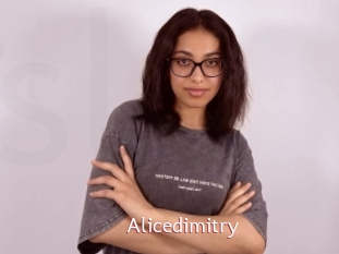 Alicedimitry