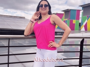 Aliceduboiss