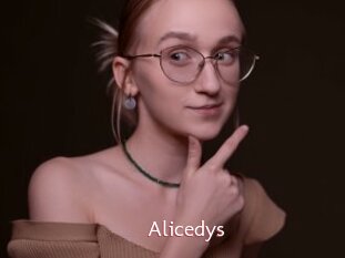 Alicedys