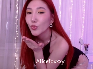 Alicefoxxxy