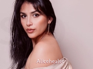 alicehealer Sweet links only