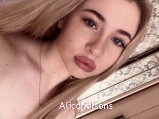 Aliceholsons