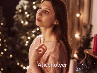 Aliceholyer