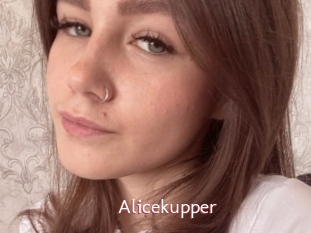 Alicekupper
