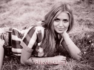 Alicelakshmi