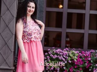 Alicelallie