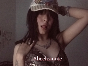 Aliceleannie