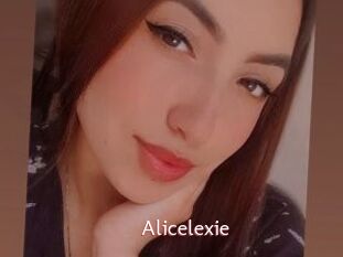 Alicelexie