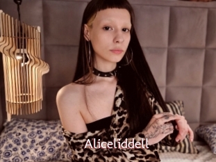 Aliceliddell
