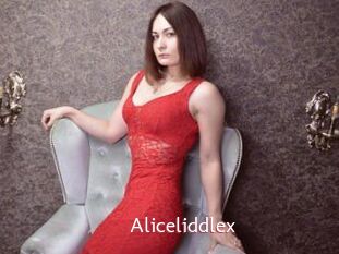 Aliceliddlex