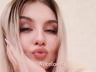 Aliceloona