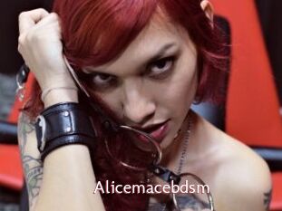 Alicemacebdsm