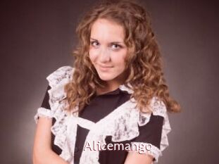 Alicemango