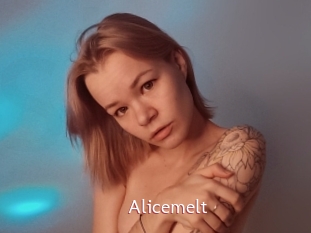 Alicemelt