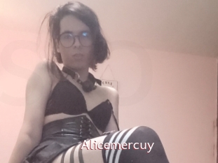 Alicemercuy