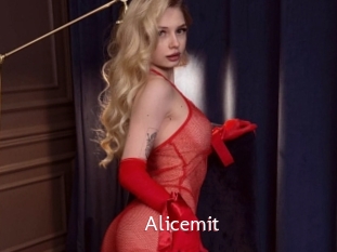 Alicemit