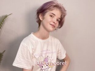 Alicemoorel