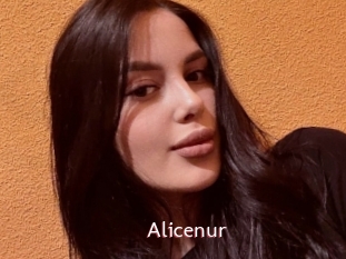 Alicenur