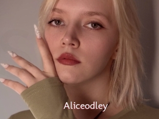 Aliceodley