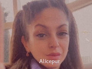 Alicepur