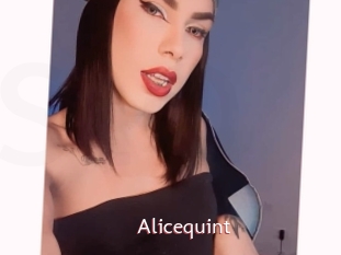Alicequint