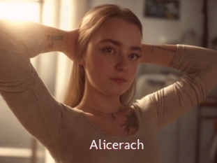 Alicerach