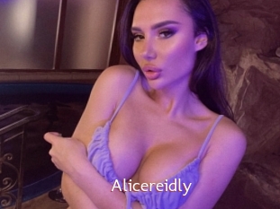 Alicereidly
