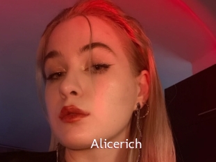 alicerich Sweet links only