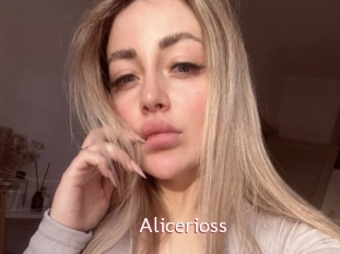 Alicerioss