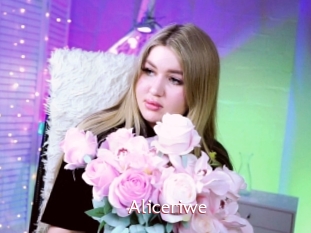 Aliceriwe