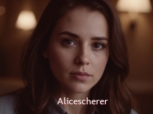 Alicescherer