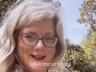 Alicescuriosity